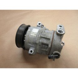 Compresseur Clim Opel Corsa E
